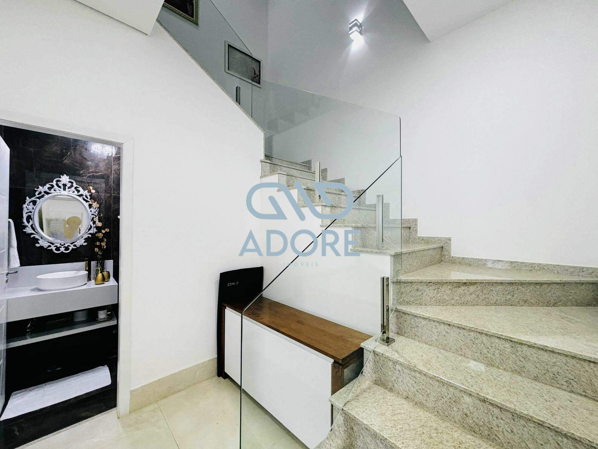 Casa de Condomínio à venda no Condomínio Saint Paul: 