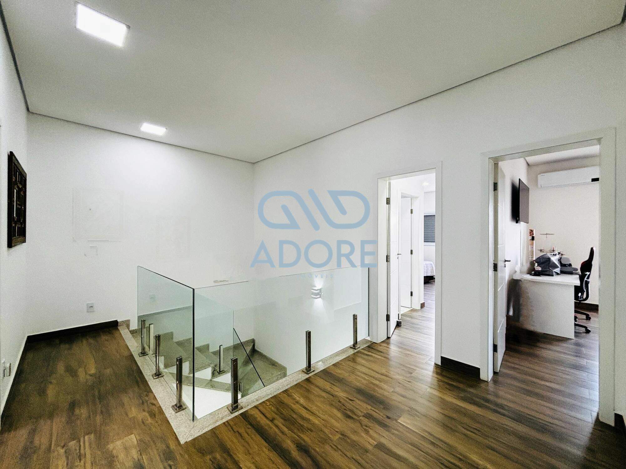 Casa de Condomínio à venda no Condomínio Saint Paul: 