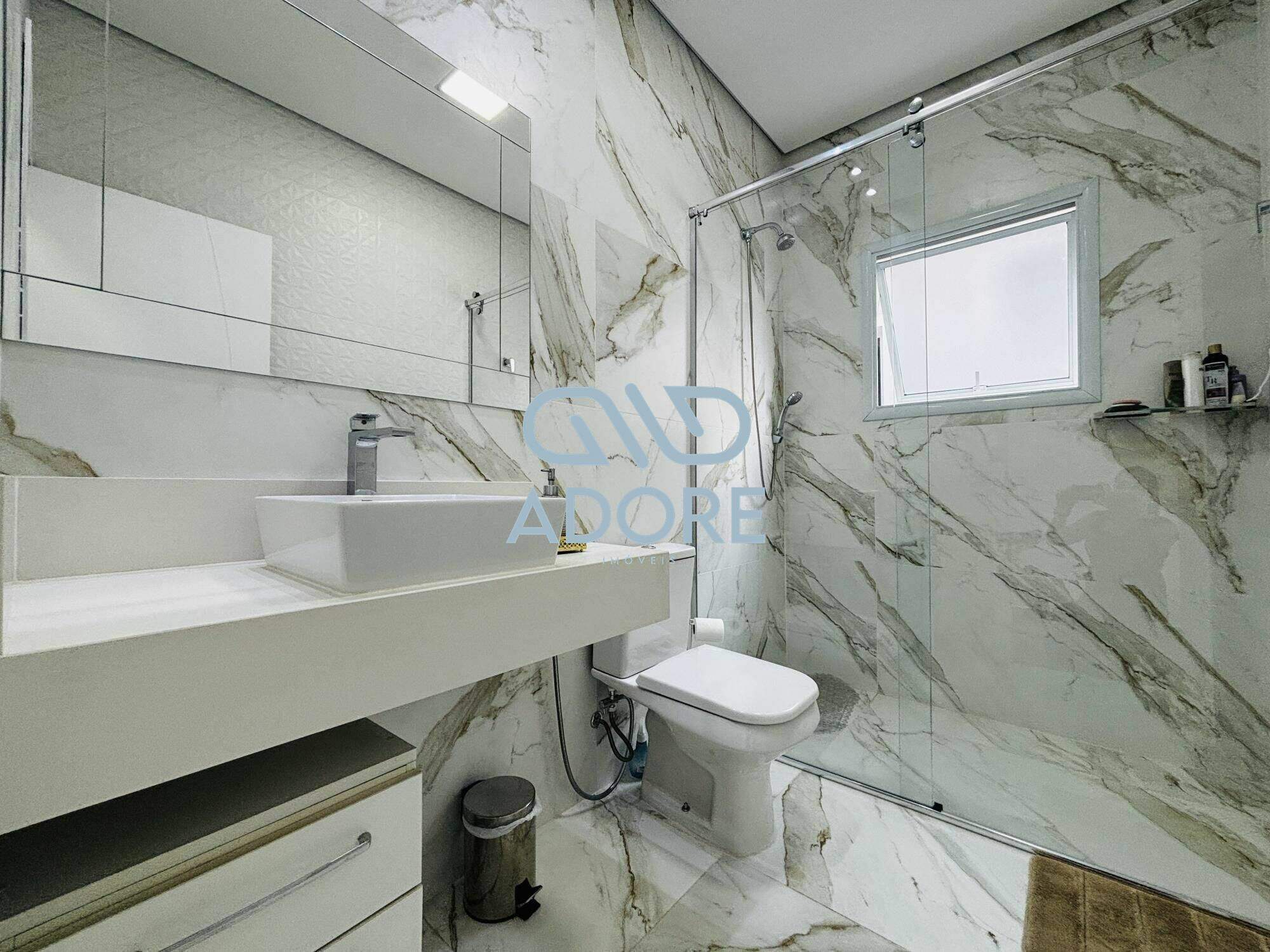 Casa de Condomínio à venda no Condomínio Saint Paul: 