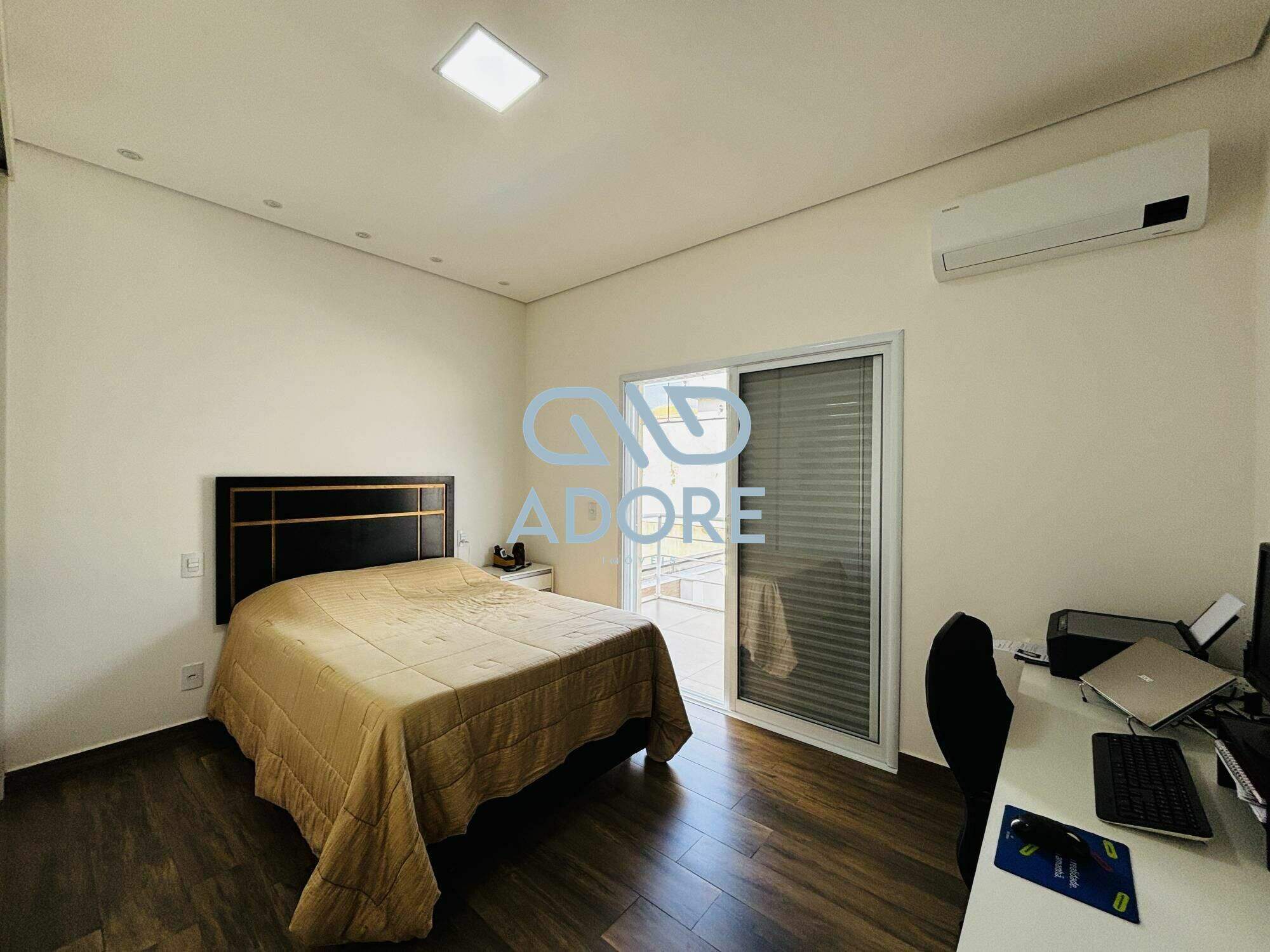 Casa de Condomínio à venda no Condomínio Saint Paul: 