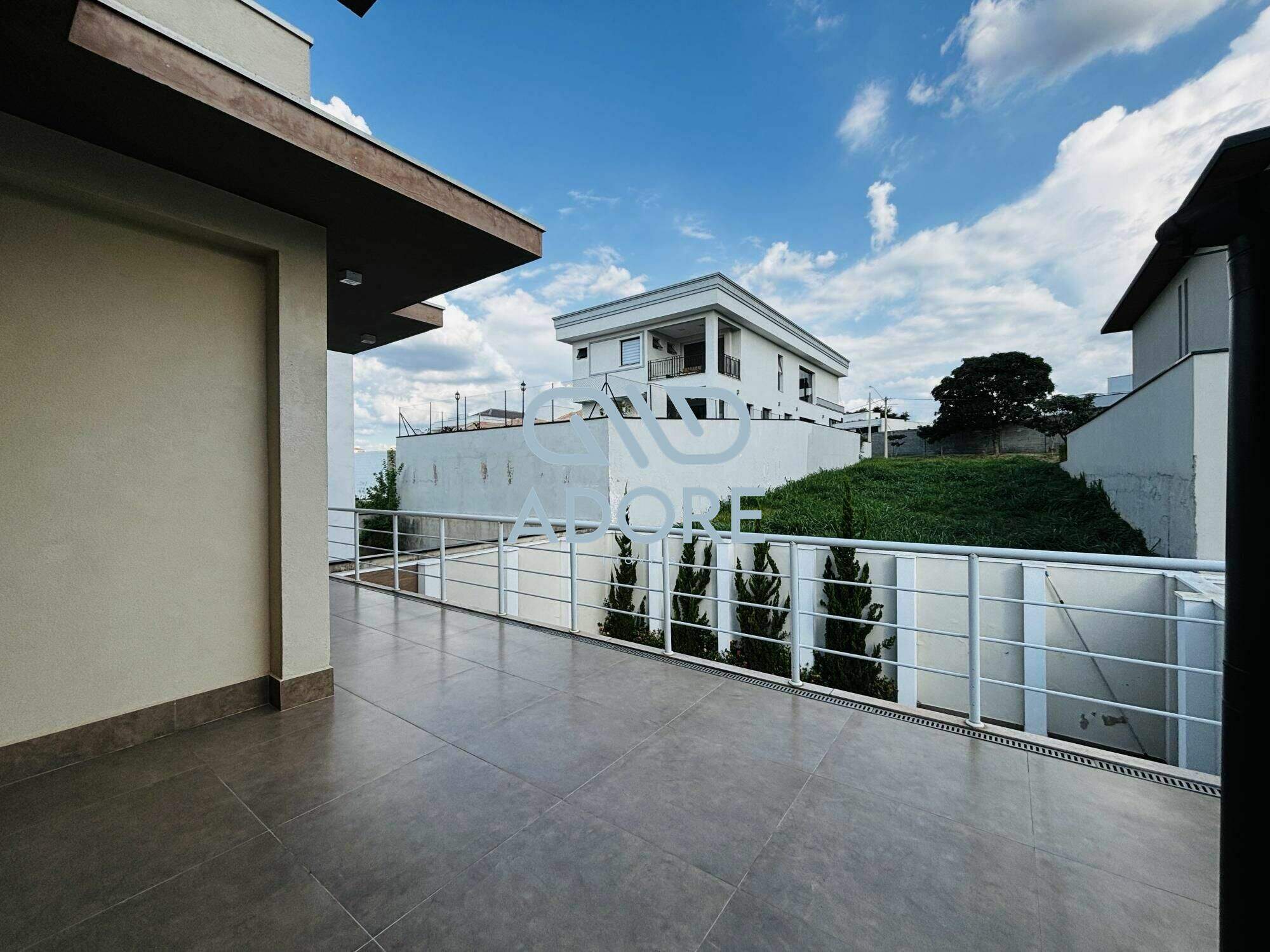 Casa de Condomínio à venda no Condomínio Saint Paul: 