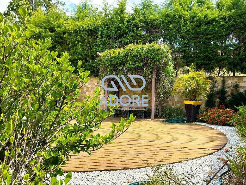 Casa de Condomínio para aluguel no Condomínio Haras Paineiras: 