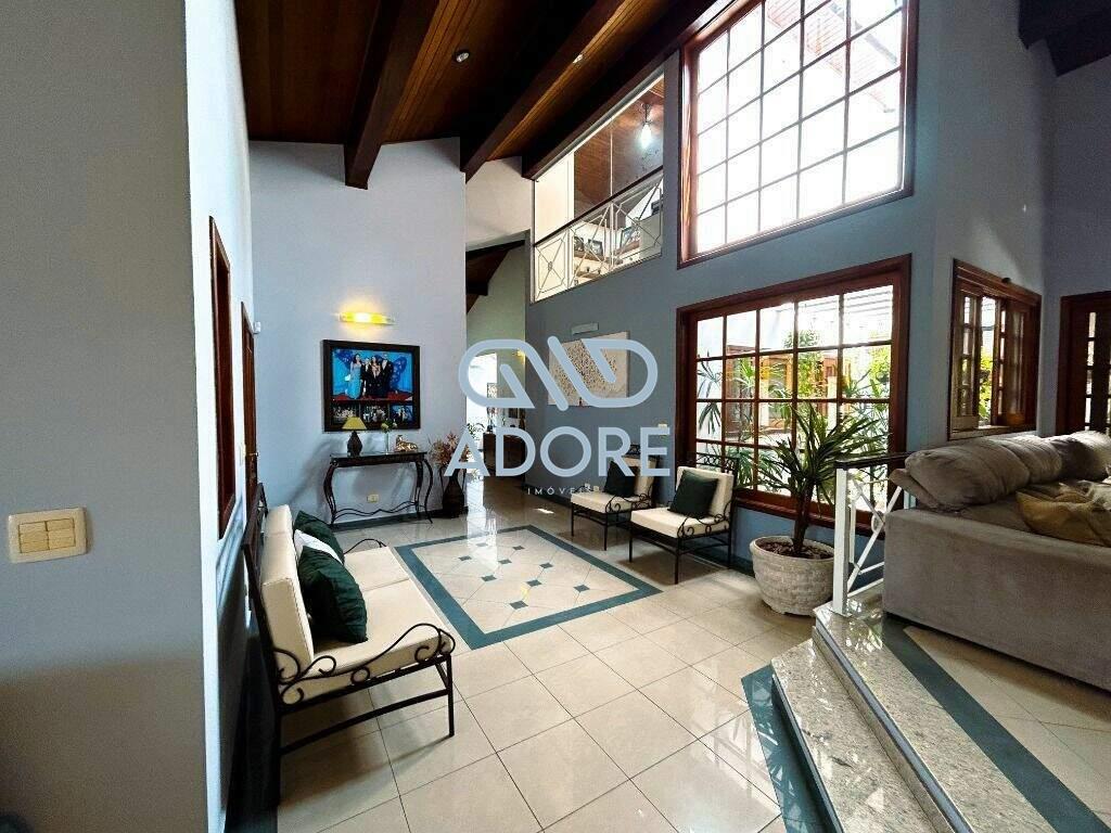 Casa de Condomínio para aluguel no Condomínio Haras Paineiras: 