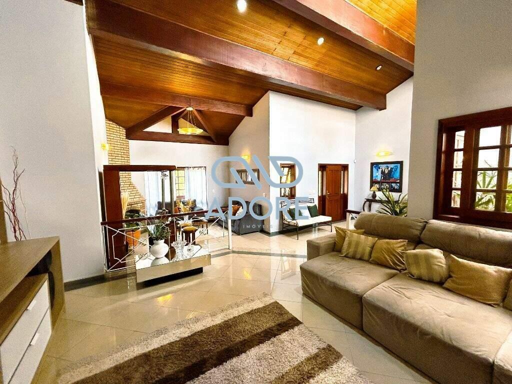 Casa de Condomínio para aluguel no Condomínio Haras Paineiras: 