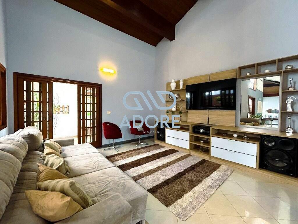 Casa de Condomínio para aluguel no Condomínio Haras Paineiras: 