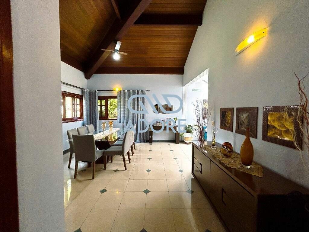 Casa de Condomínio para aluguel no Condomínio Haras Paineiras: 