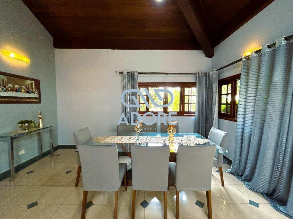 Casa de Condomínio para aluguel no Condomínio Haras Paineiras: 