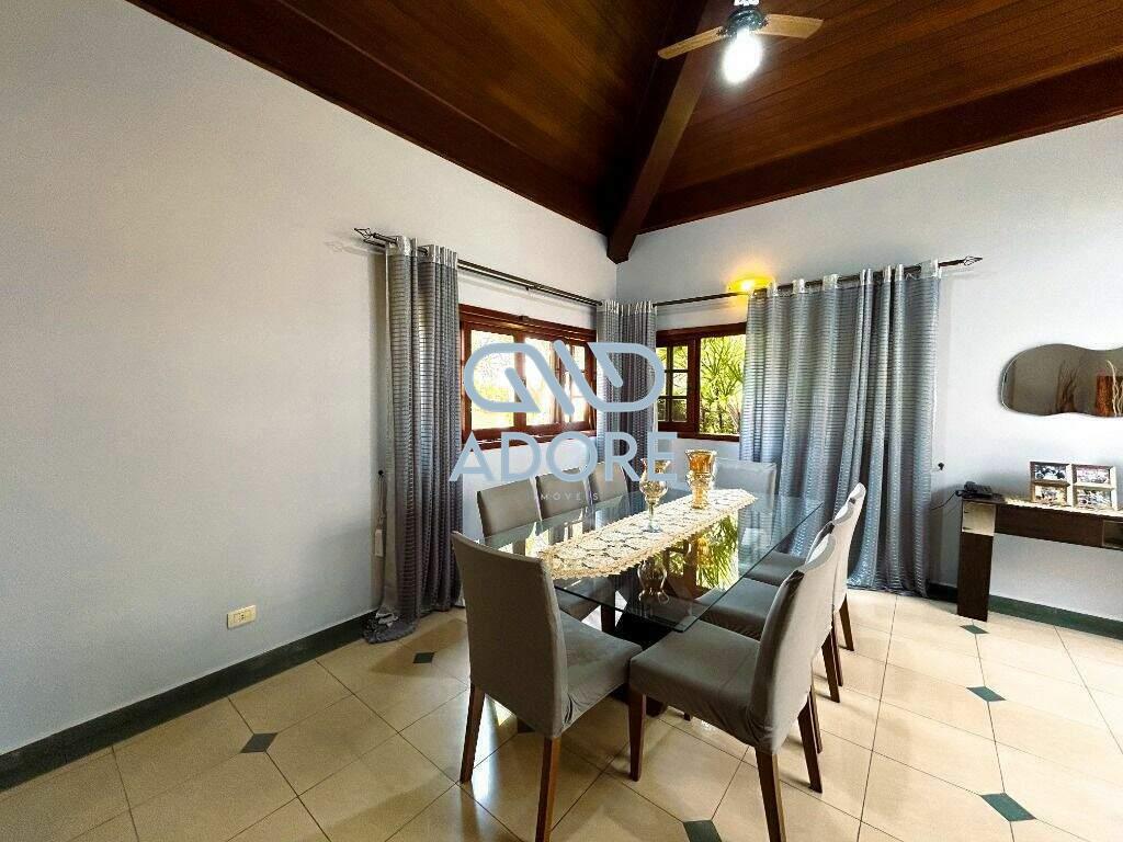 Casa de Condomínio para aluguel no Condomínio Haras Paineiras: 