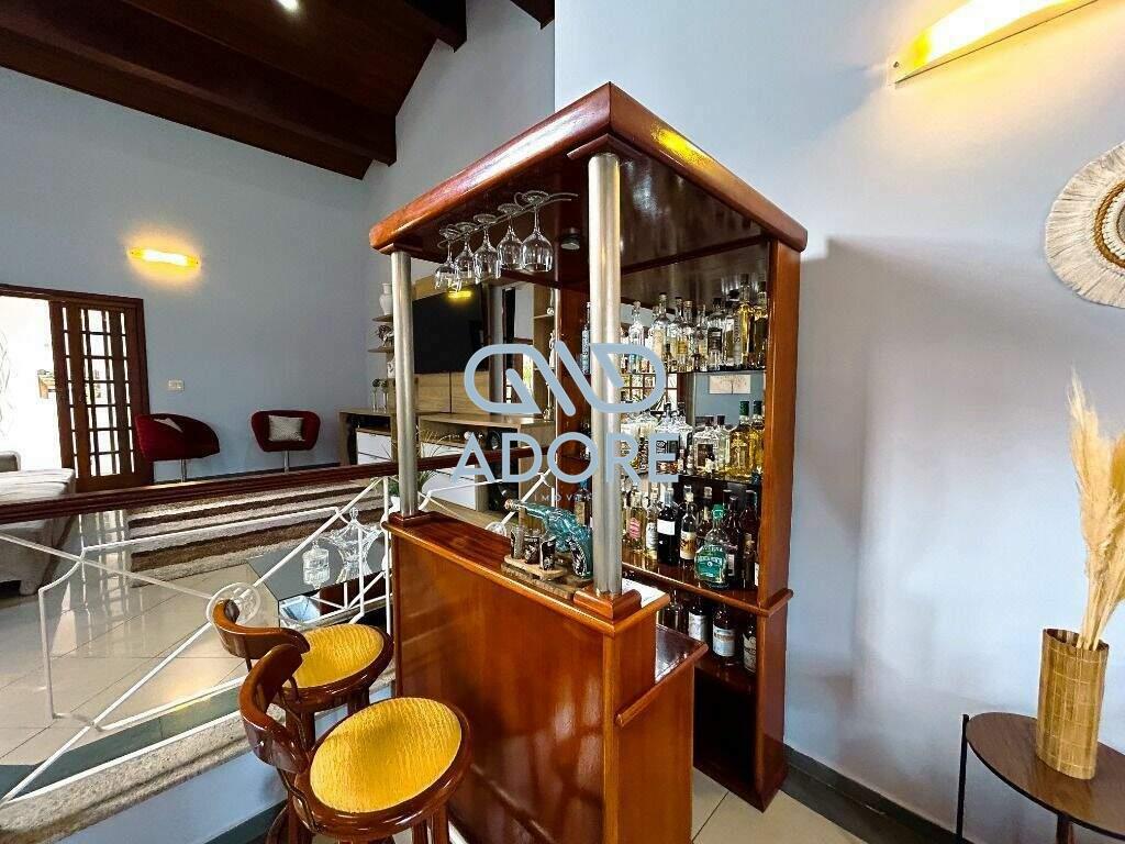 Casa de Condomínio para aluguel no Condomínio Haras Paineiras: 