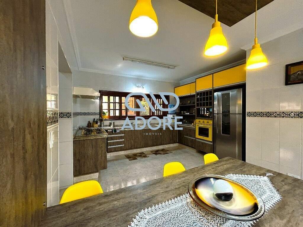 Casa de Condomínio para aluguel no Condomínio Haras Paineiras: 