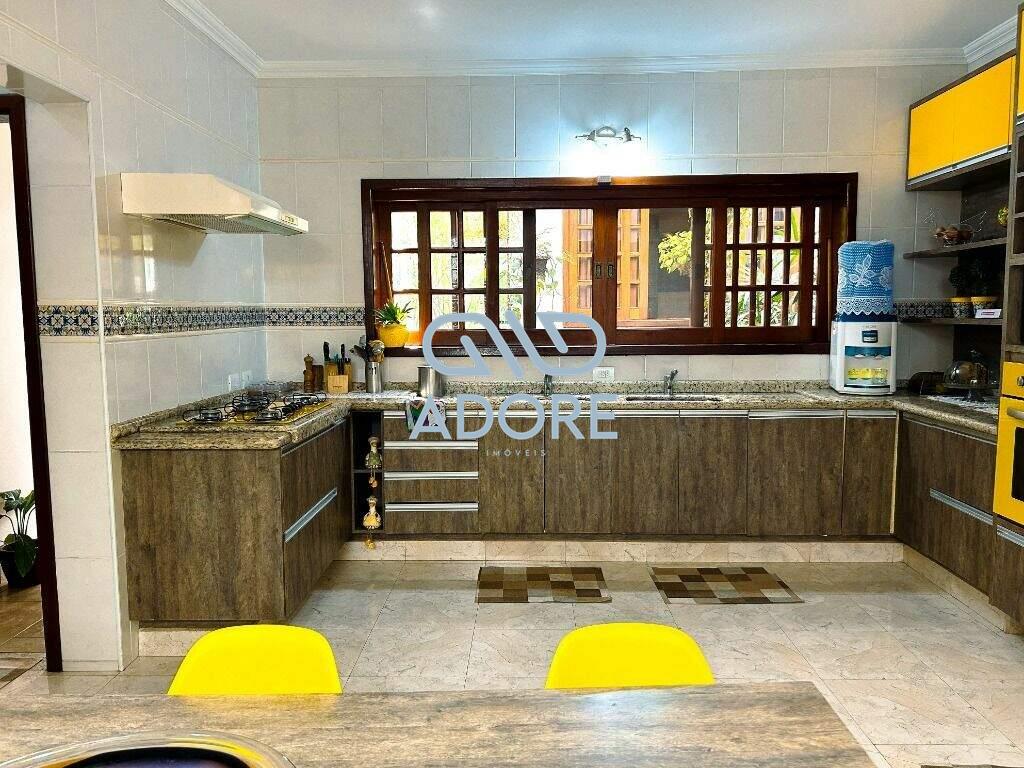 Casa de Condomínio para aluguel no Condomínio Haras Paineiras: 