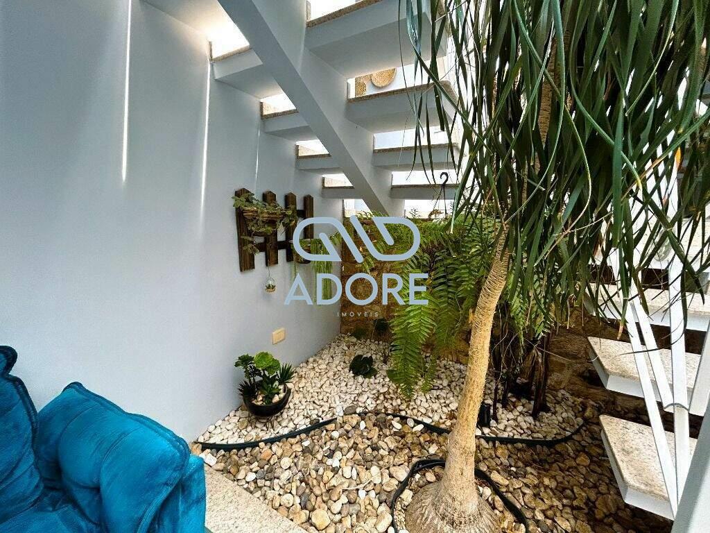 Casa de Condomínio para aluguel no Condomínio Haras Paineiras: 