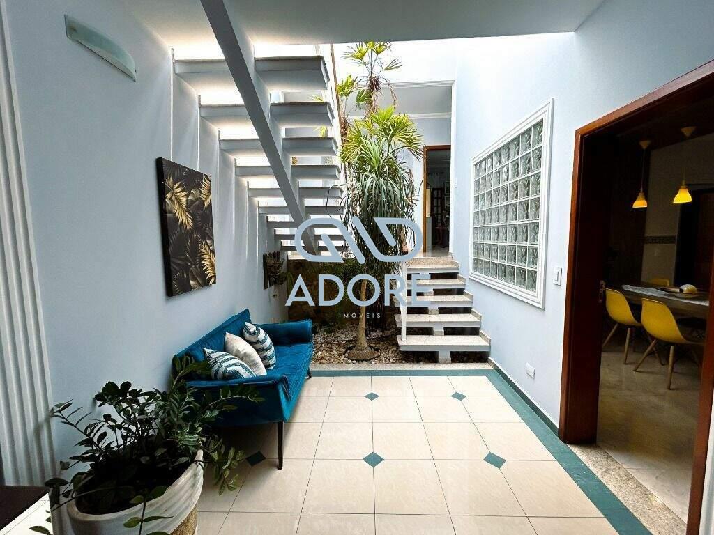 Casa de Condomínio para aluguel no Condomínio Haras Paineiras: 