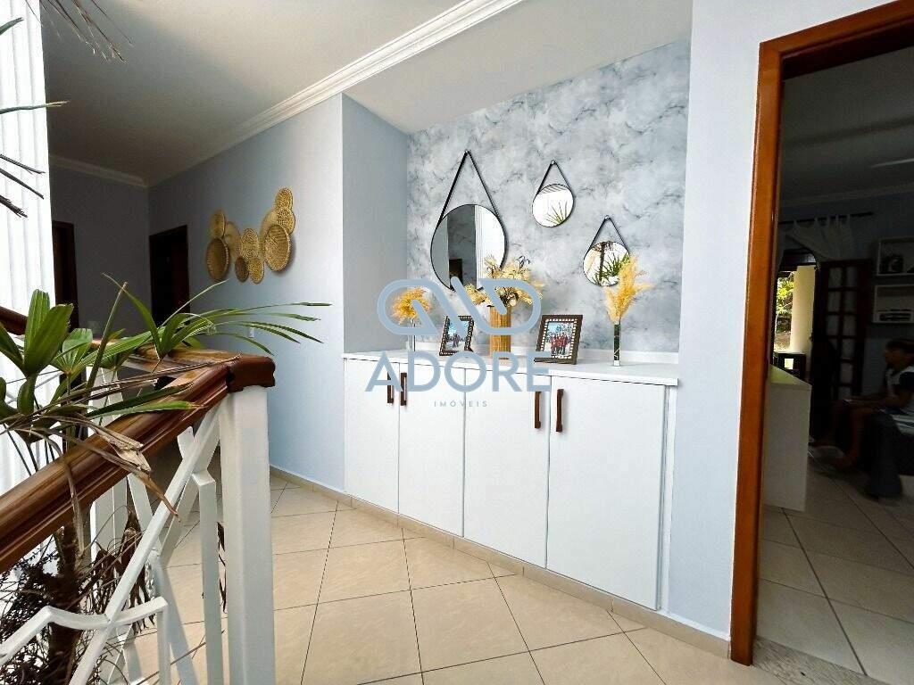 Casa de Condomínio para aluguel no Condomínio Haras Paineiras: 