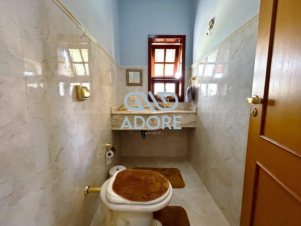 Casa de Condomínio para aluguel no Condomínio Haras Paineiras: 