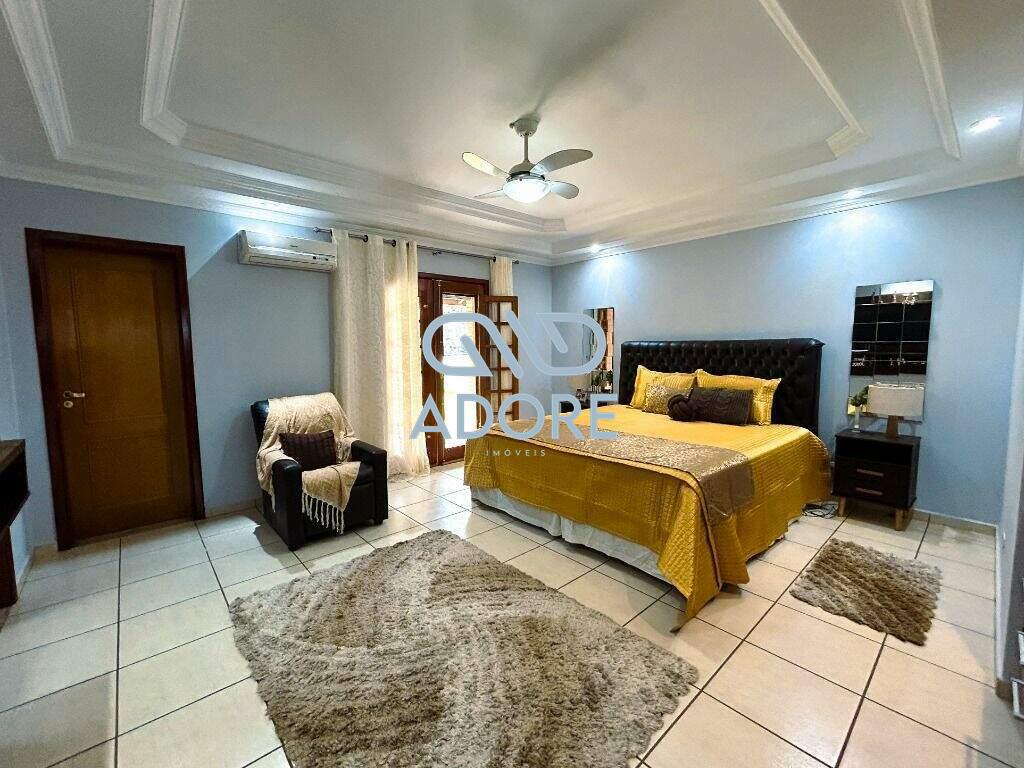 Casa de Condomínio para aluguel no Condomínio Haras Paineiras: 