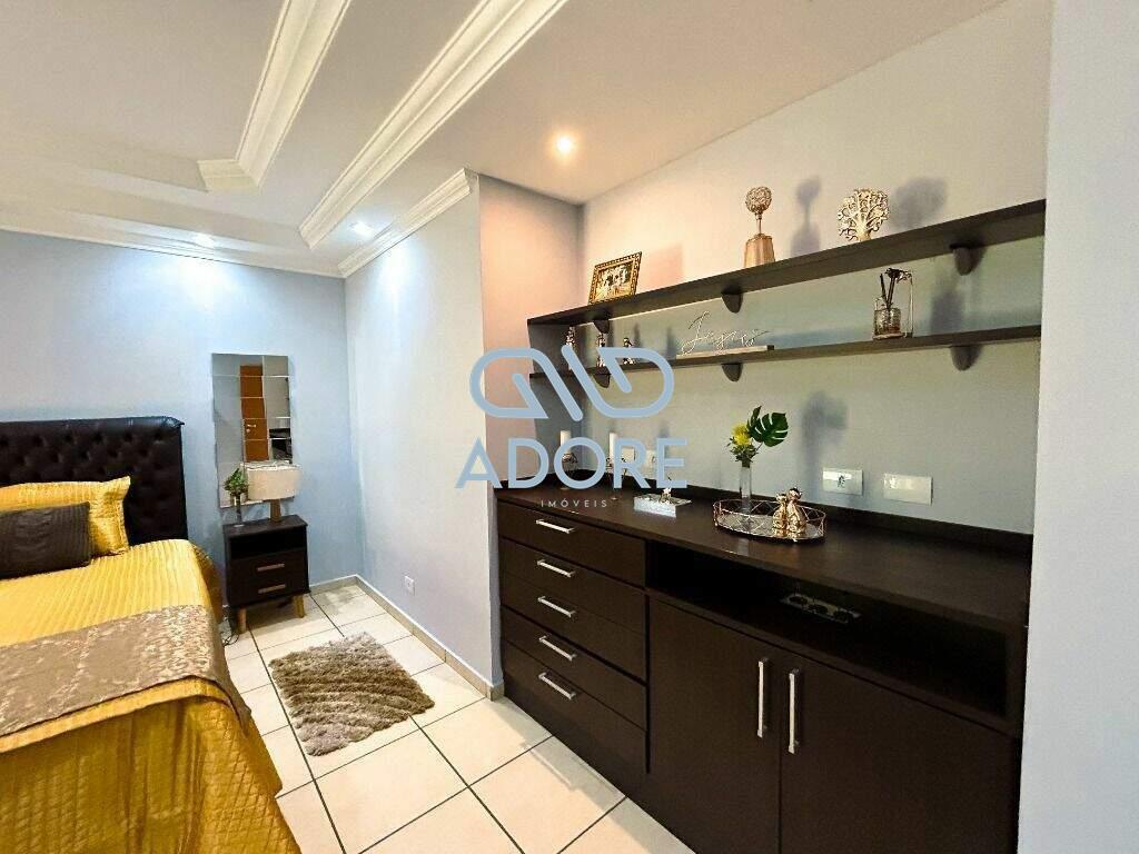 Casa de Condomínio para aluguel no Condomínio Haras Paineiras: 