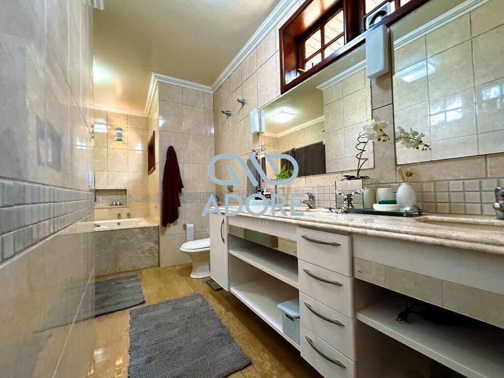 Casa de Condomínio para aluguel no Condomínio Haras Paineiras: 