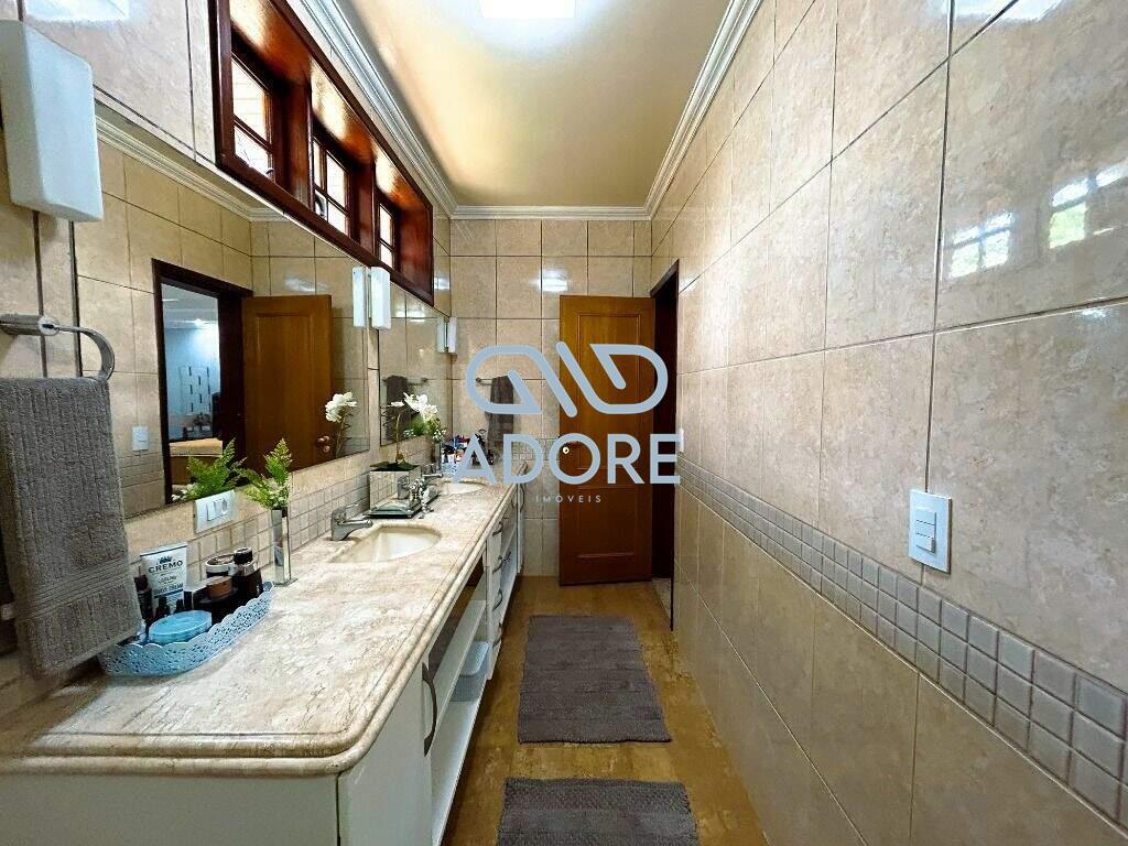 Casa de Condomínio para aluguel no Condomínio Haras Paineiras: 