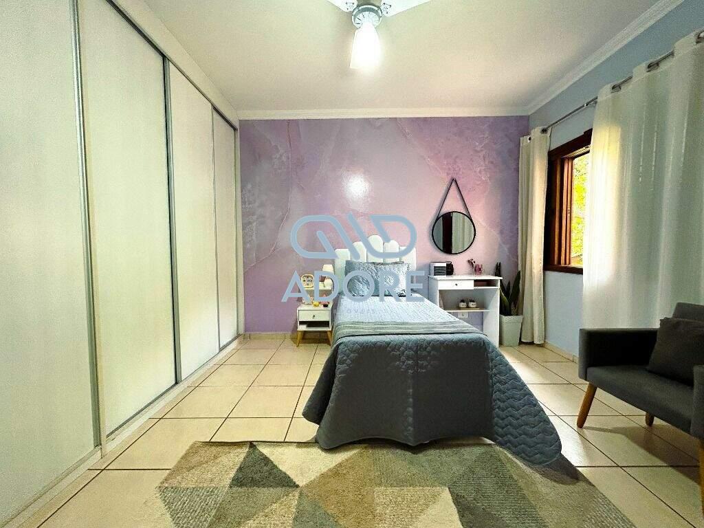 Casa de Condomínio para aluguel no Condomínio Haras Paineiras: 