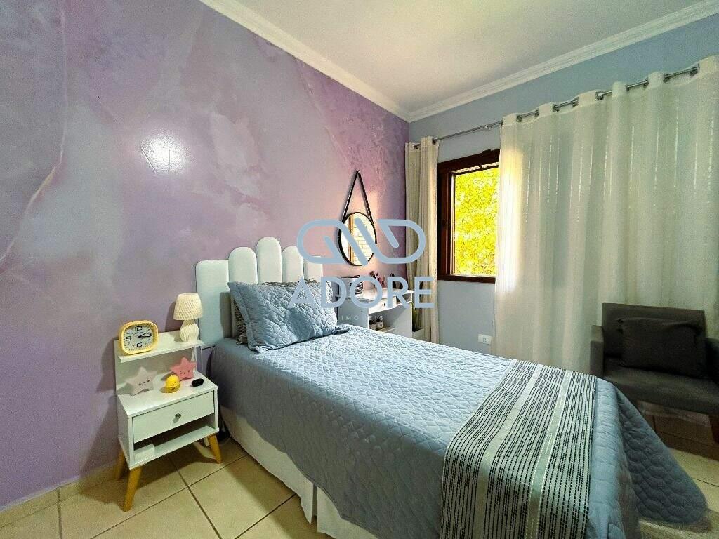 Casa de Condomínio para aluguel no Condomínio Haras Paineiras: 