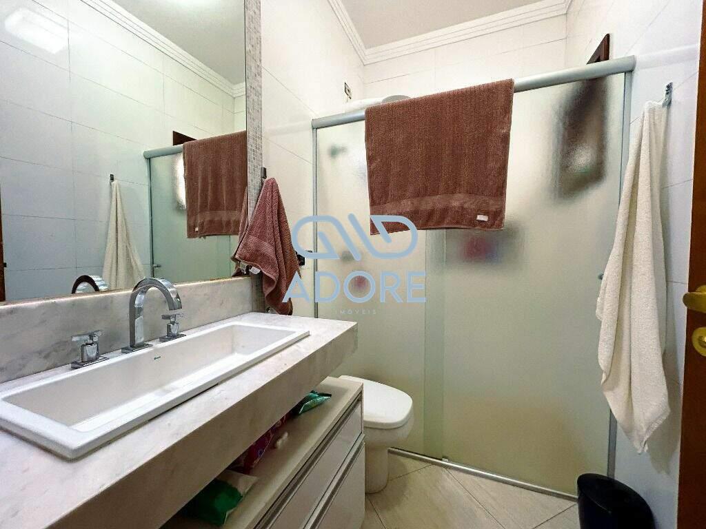 Casa de Condomínio para aluguel no Condomínio Haras Paineiras: 