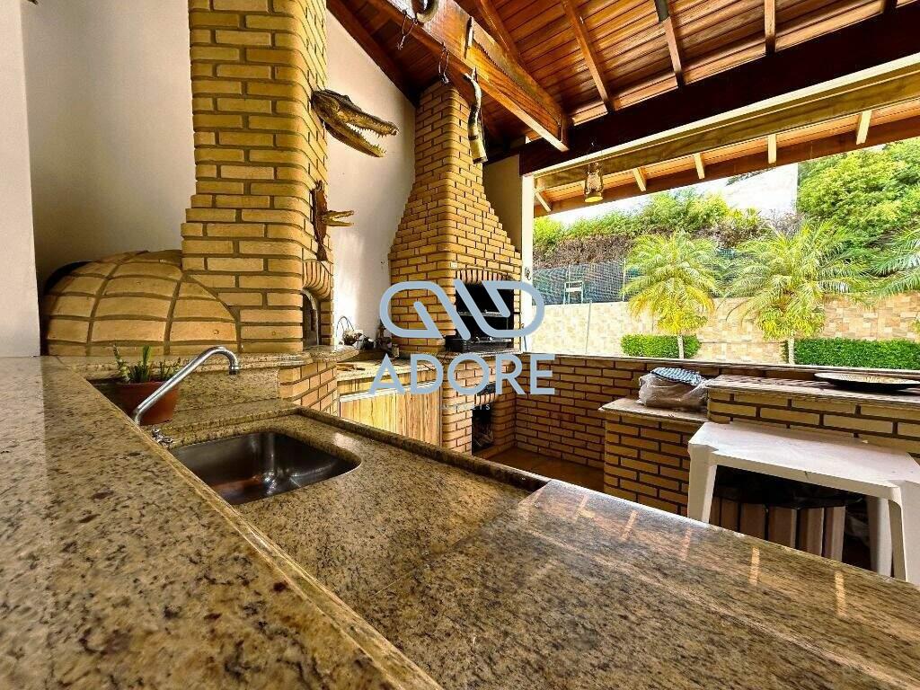 Casa de Condomínio para aluguel no Condomínio Haras Paineiras: 