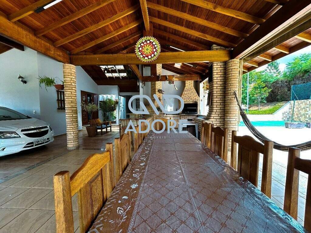 Casa de Condomínio para aluguel no Condomínio Haras Paineiras: 