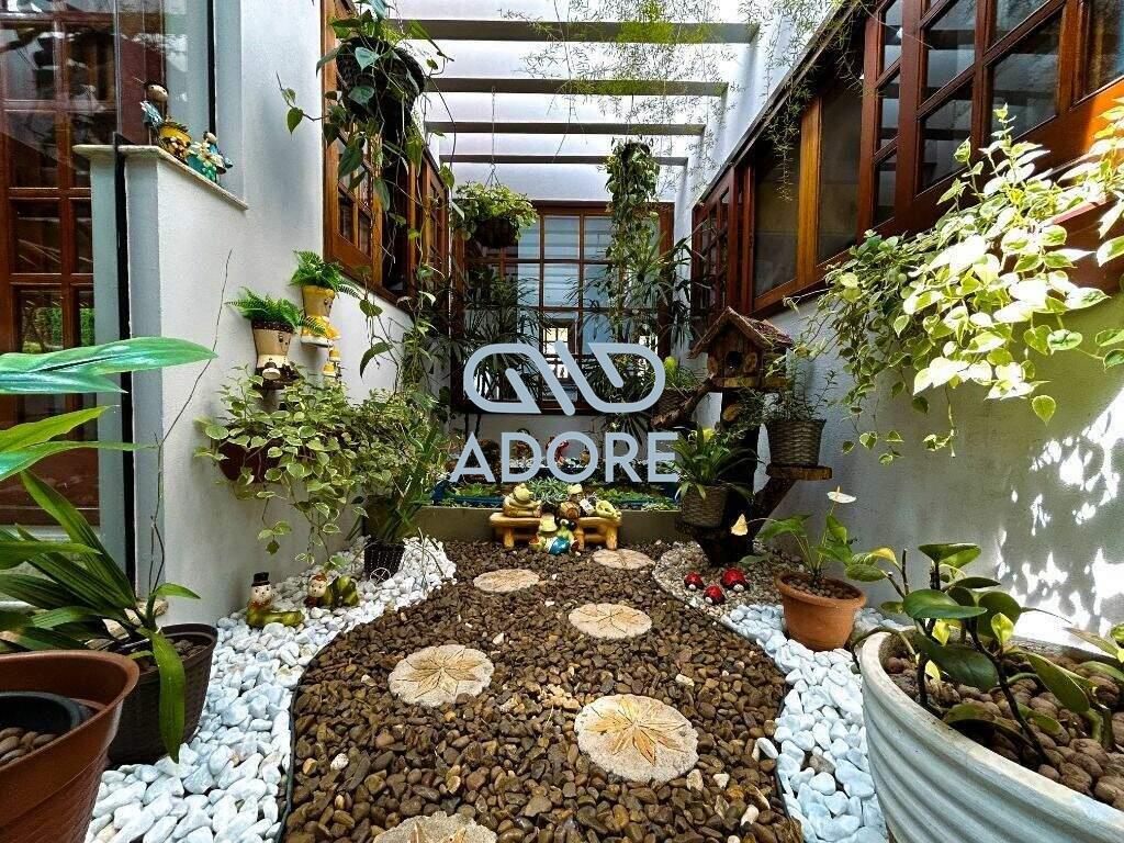 Casa de Condomínio para aluguel no Condomínio Haras Paineiras: 