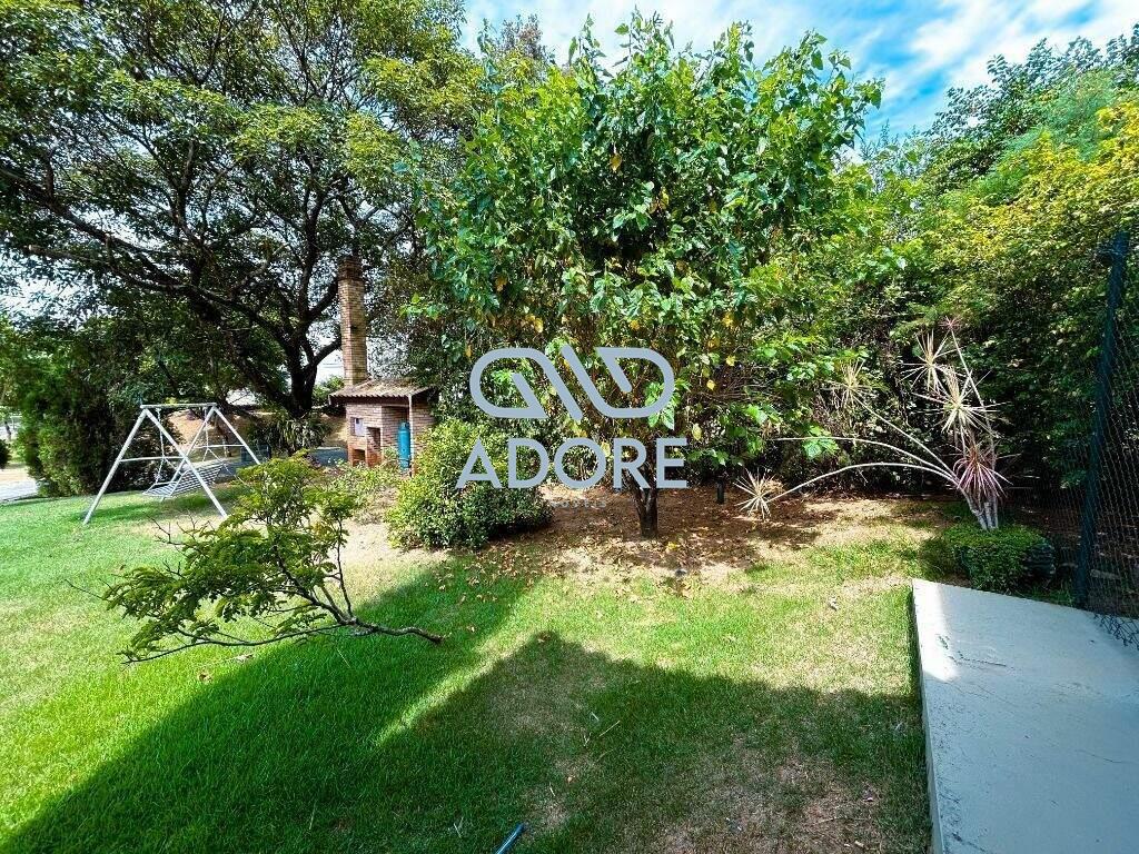 Casa de Condomínio para aluguel no Condomínio Haras Paineiras: 