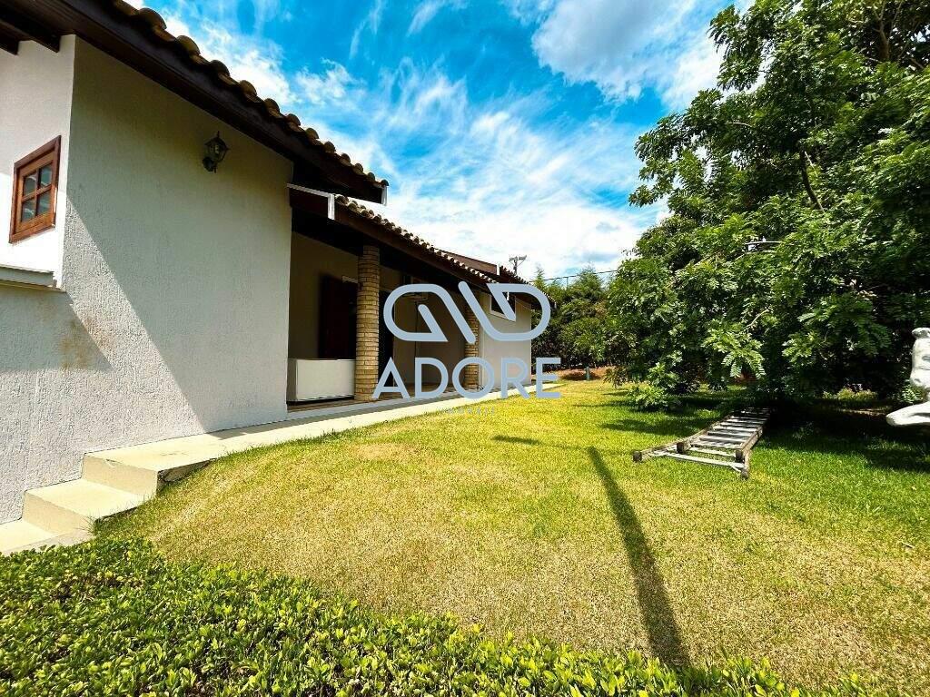 Casa de Condomínio para aluguel no Condomínio Haras Paineiras: 