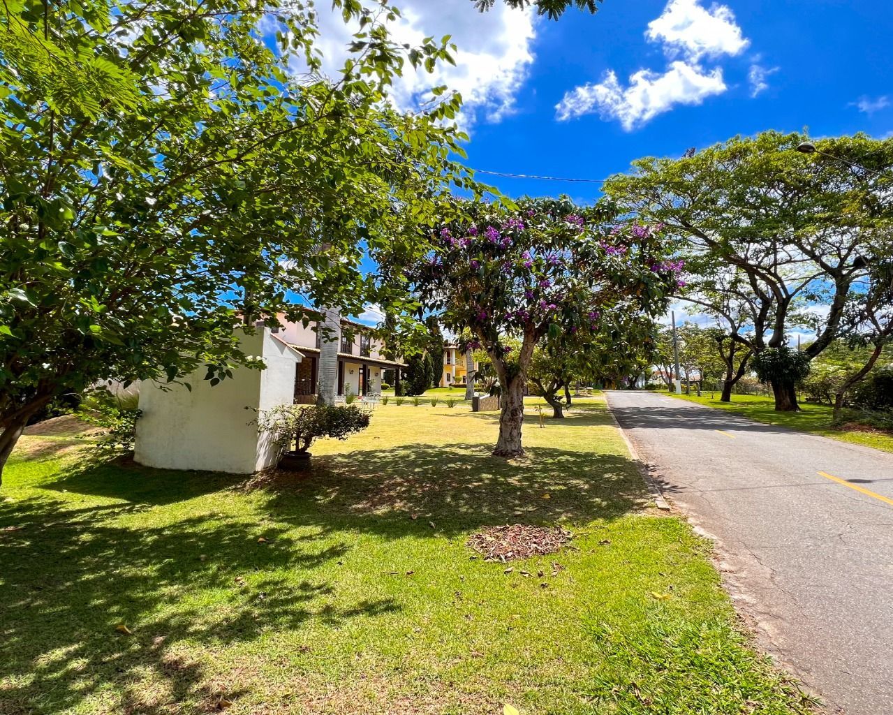 Casa de Condomínio para aluguel no Condomínio Haras Paineiras: 