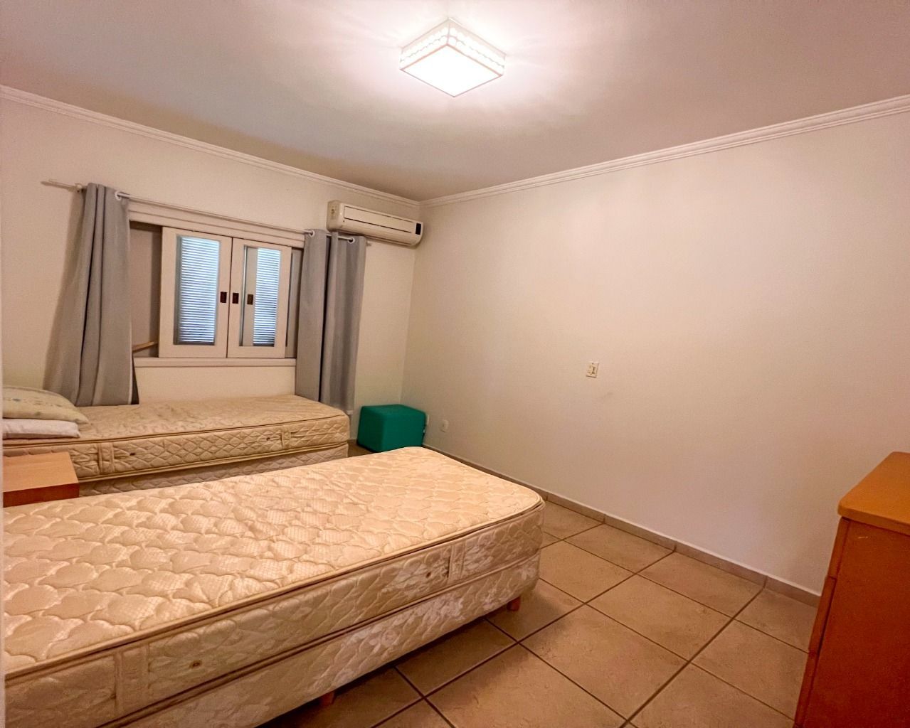 Casa de Condomínio para aluguel no Condomínio Haras Paineiras: 