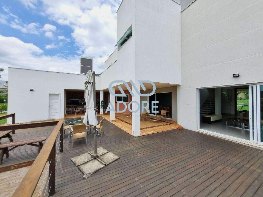 Casa de Condomínio para aluguel no Condomínio Haras Paineiras: 