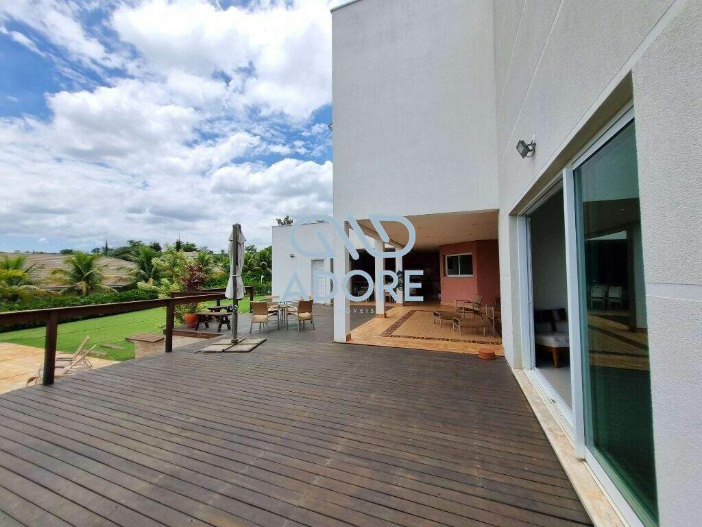 Casa de Condomínio para aluguel no Condomínio Haras Paineiras: 