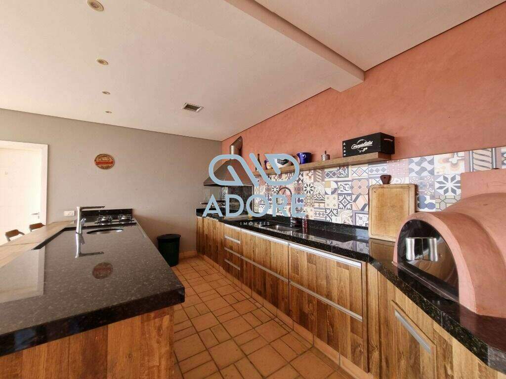 Casa de Condomínio para aluguel no Condomínio Haras Paineiras: 