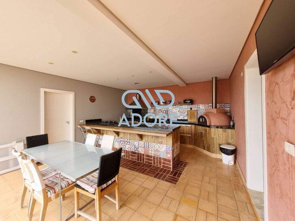 Casa de Condomínio para aluguel no Condomínio Haras Paineiras: 