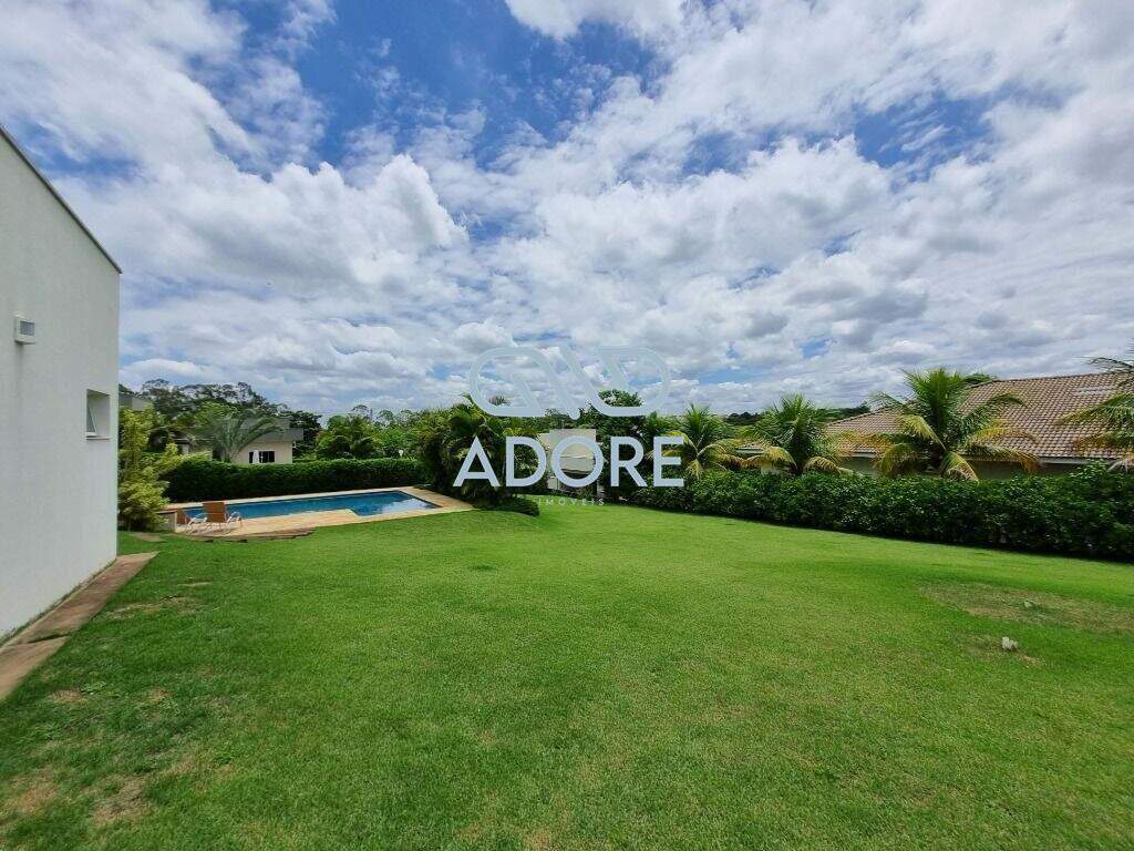 Casa de Condomínio para aluguel no Condomínio Haras Paineiras: 
