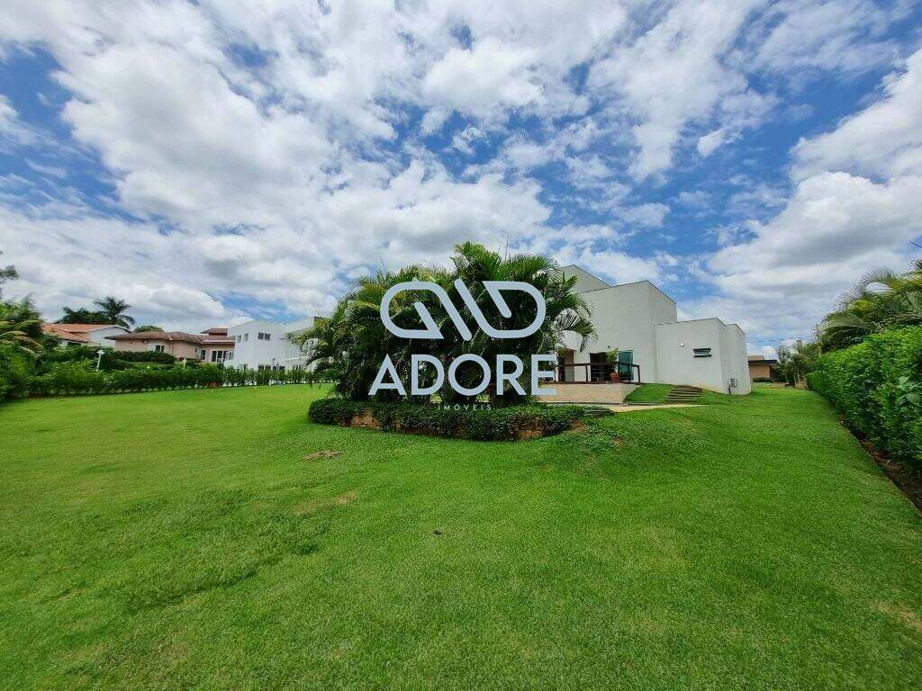 Casa de Condomínio para aluguel no Condomínio Haras Paineiras: 