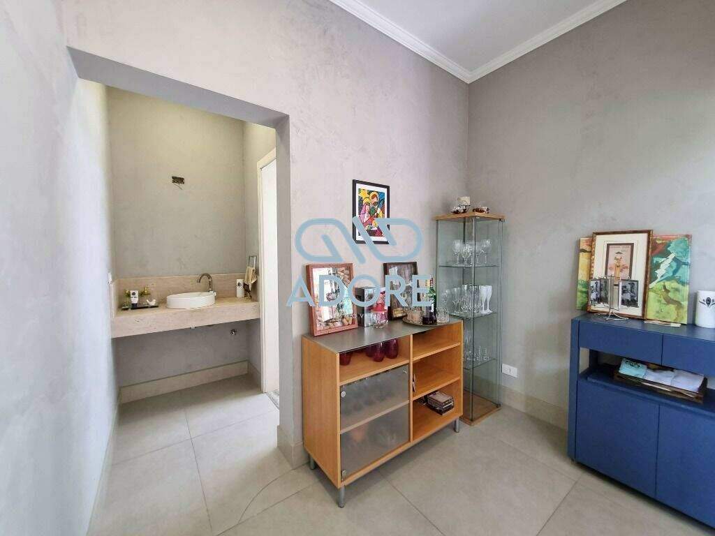 Casa de Condomínio para aluguel no Condomínio Haras Paineiras: 