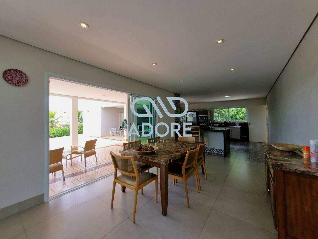 Casa de Condomínio para aluguel no Condomínio Haras Paineiras: 