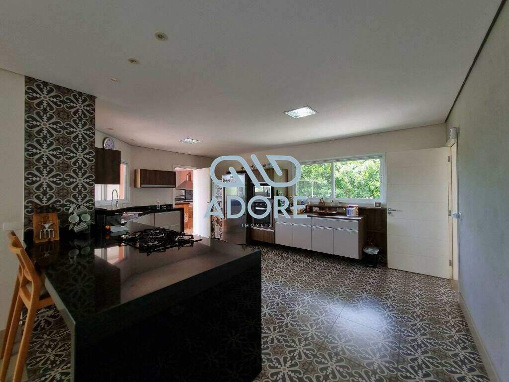 Casa de Condomínio para aluguel no Condomínio Haras Paineiras: 