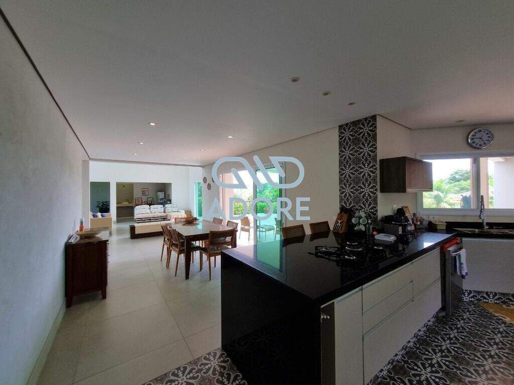 Casa de Condomínio para aluguel no Condomínio Haras Paineiras: 