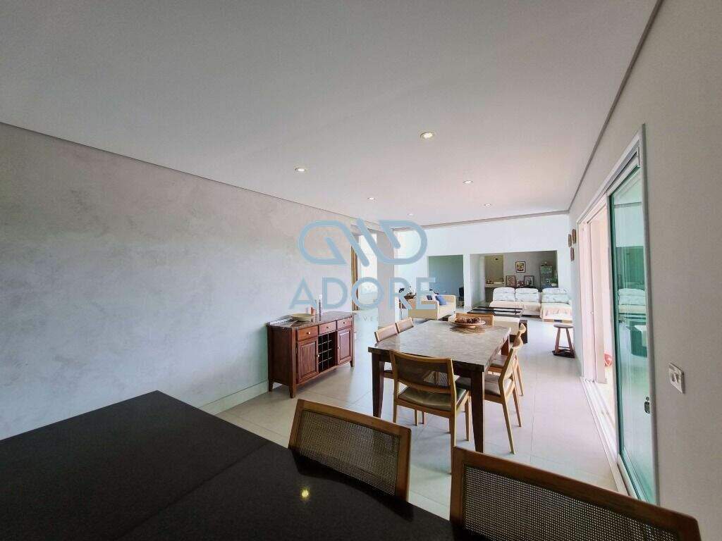 Casa de Condomínio para aluguel no Condomínio Haras Paineiras: 