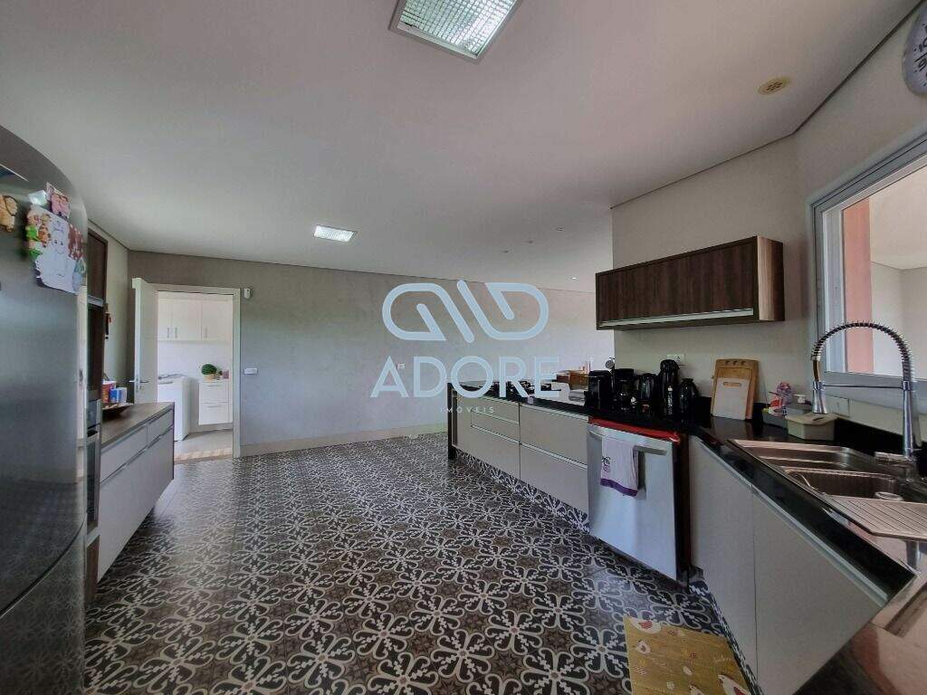 Casa de Condomínio para aluguel no Condomínio Haras Paineiras: 