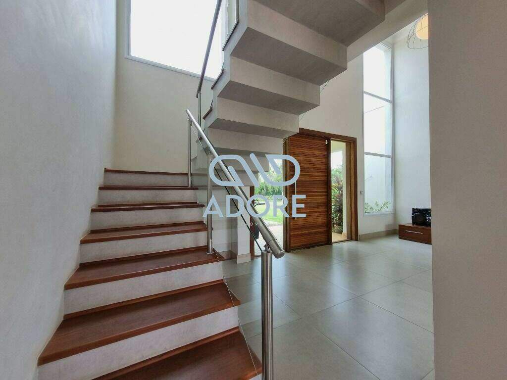 Casa de Condomínio para aluguel no Condomínio Haras Paineiras: 