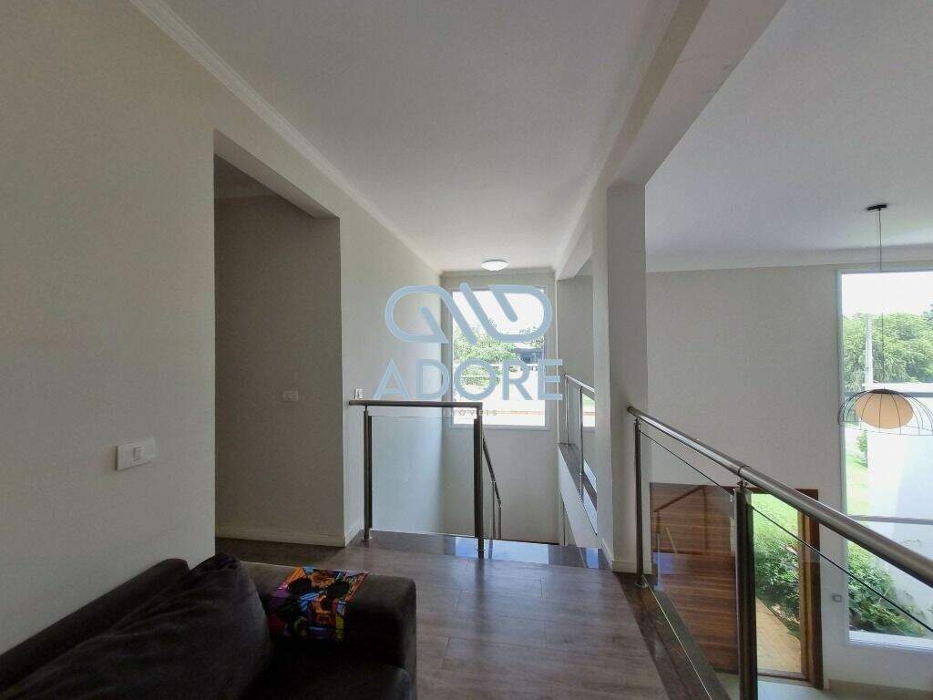 Casa de Condomínio para aluguel no Condomínio Haras Paineiras: 