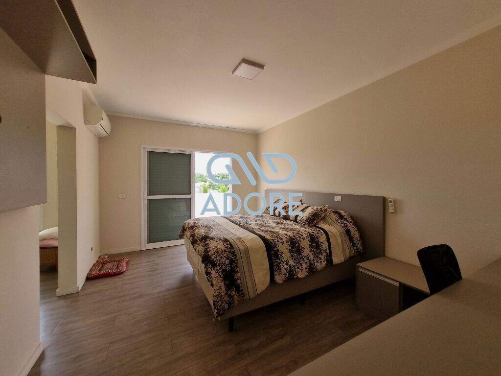 Casa de Condomínio para aluguel no Condomínio Haras Paineiras: 