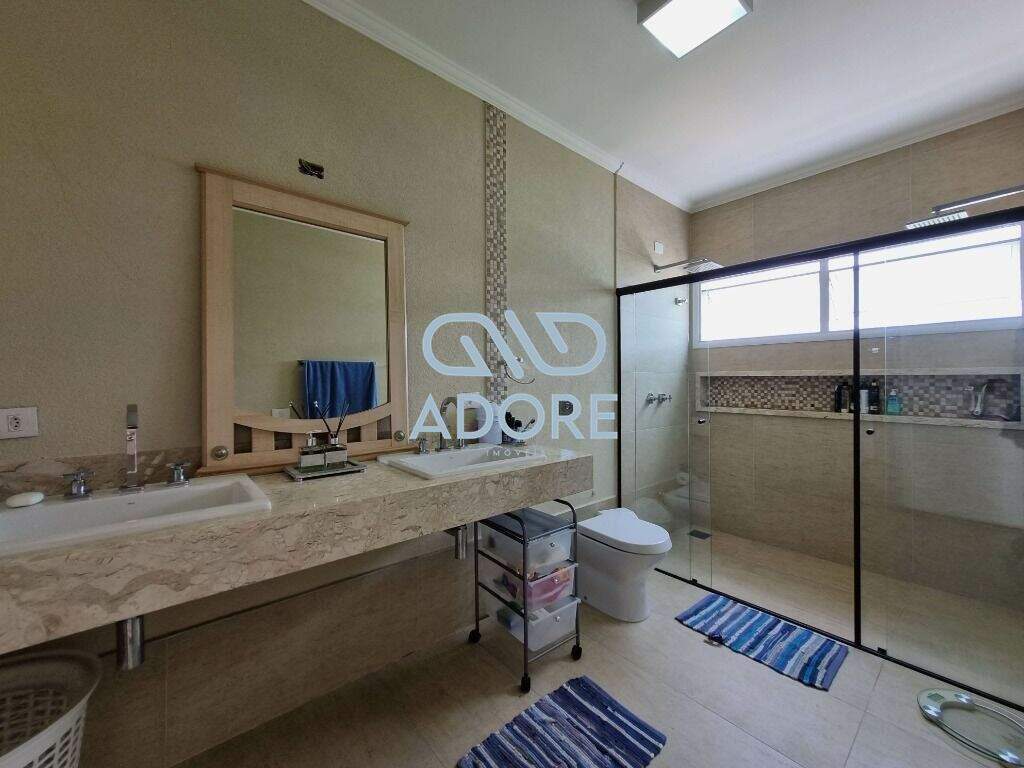 Casa de Condomínio para aluguel no Condomínio Haras Paineiras: 