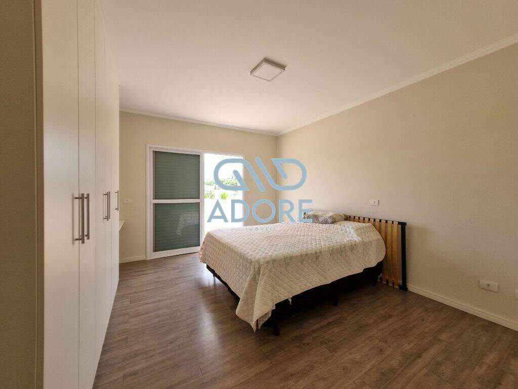 Casa de Condomínio para aluguel no Condomínio Haras Paineiras: 